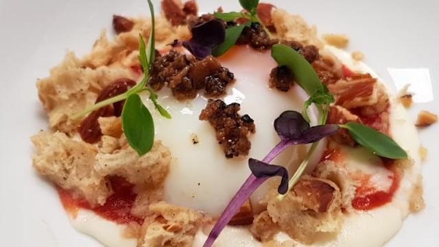 Cisterna cafe & bistrot